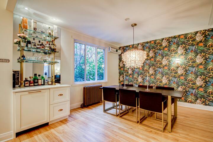 Maison magnifique, idéale pour voyage en famille. gallery image 2