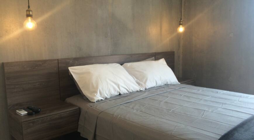 Urban Realtor-Real Estate and Expat Services managed Airbnb listing 1
