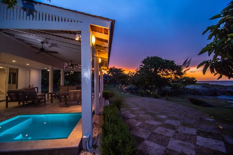 Archer's Rock-Luxurious 3 B/R/Private Plunge Pool