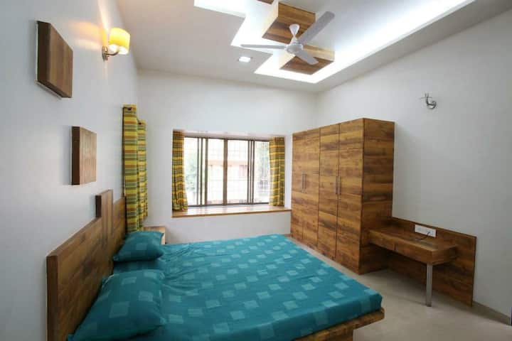 საძინებელი 2