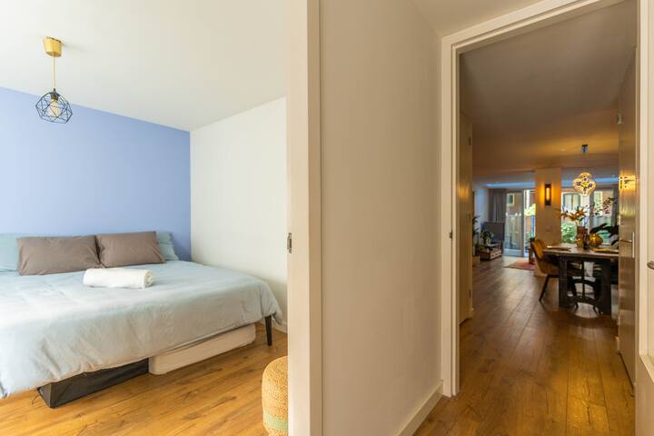 Двойно двойно легло