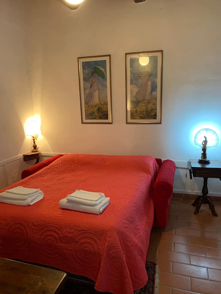 B&b Alle Porte Di Firenze, Immerso Nella Natura! - Scandicci