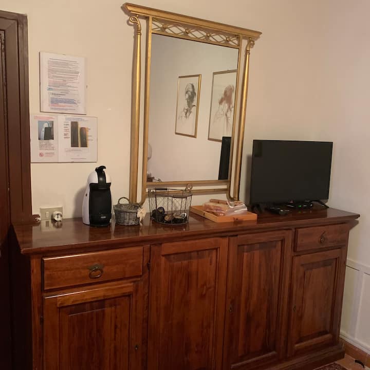 B&b Alle Porte Di Firenze, Immerso Nella Natura! - Scandicci