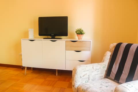 Juanje´s Home