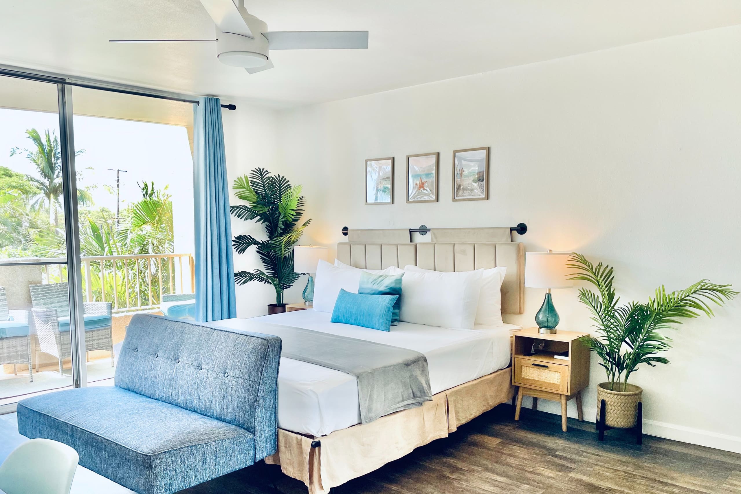 Condo in Kihei · ★4.86 · 1 bedroom · 2 beds · 2 baths - Image 16