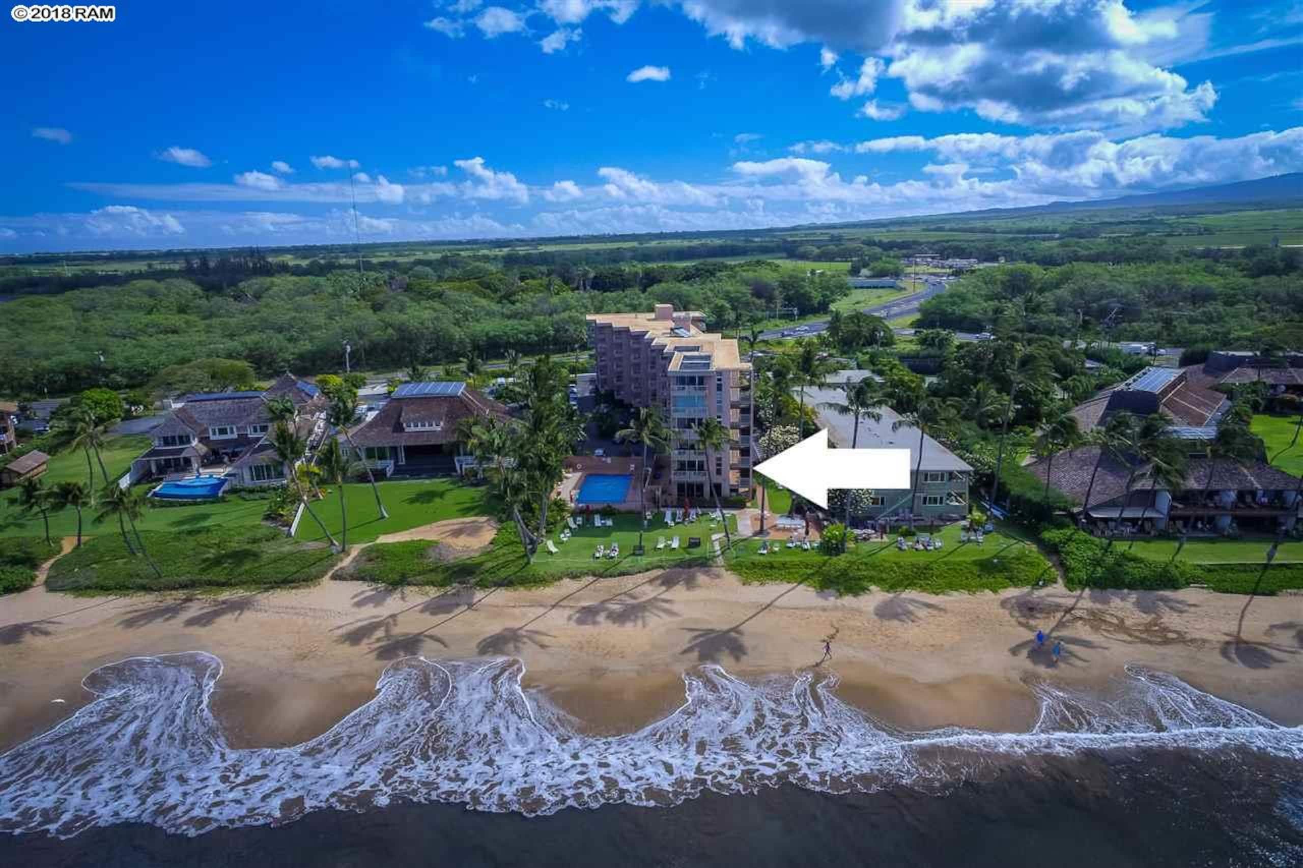 Condo in Kihei · ★4.86 · 1 bedroom · 2 beds · 2 baths - Image 50