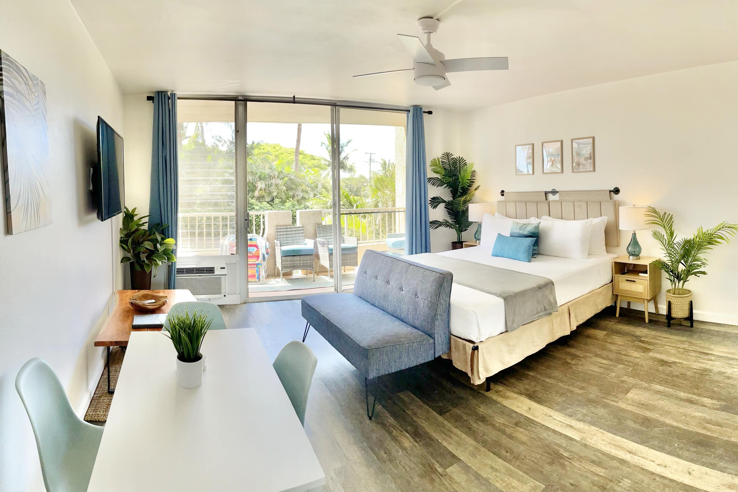 Condo in Kihei · ★4.86 · 1 bedroom · 2 beds · 2 baths - Image 17