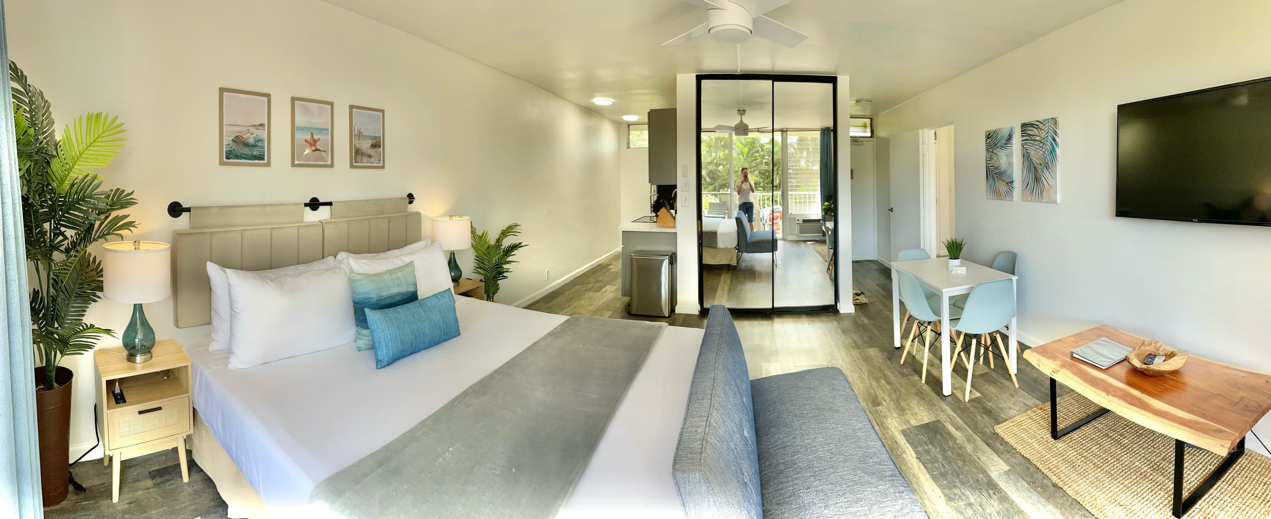 Condo in Kihei · ★4.86 · 1 bedroom · 2 beds · 2 baths - Image 18