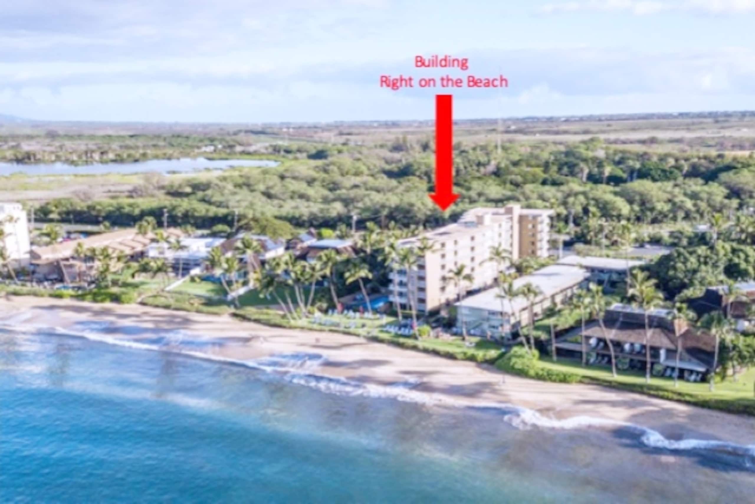Condo in Kihei · ★4.86 · 1 bedroom · 2 beds · 2 baths - Image 37