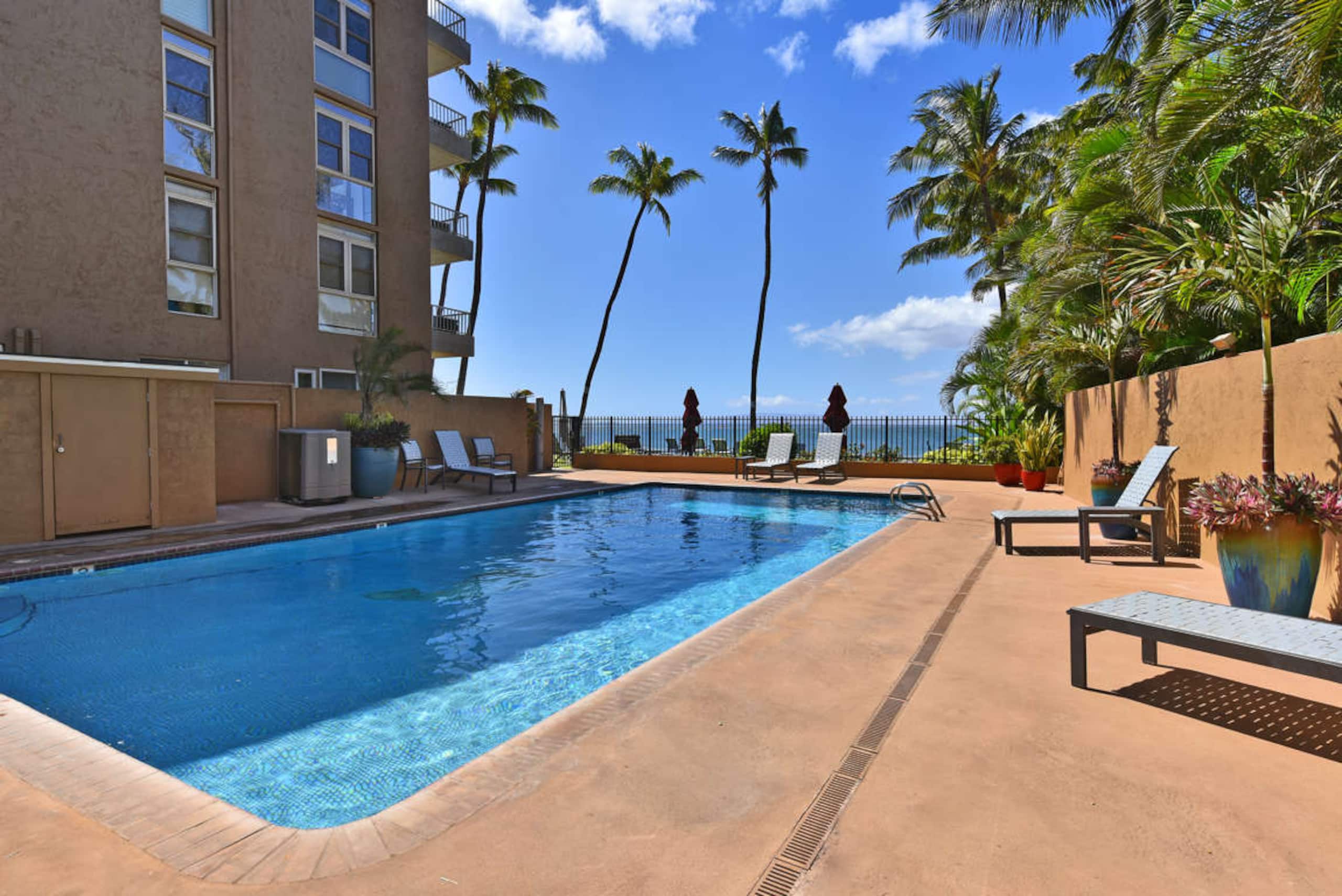 Condo in Kihei · ★4.86 · 1 bedroom · 2 beds · 2 baths - Image 36