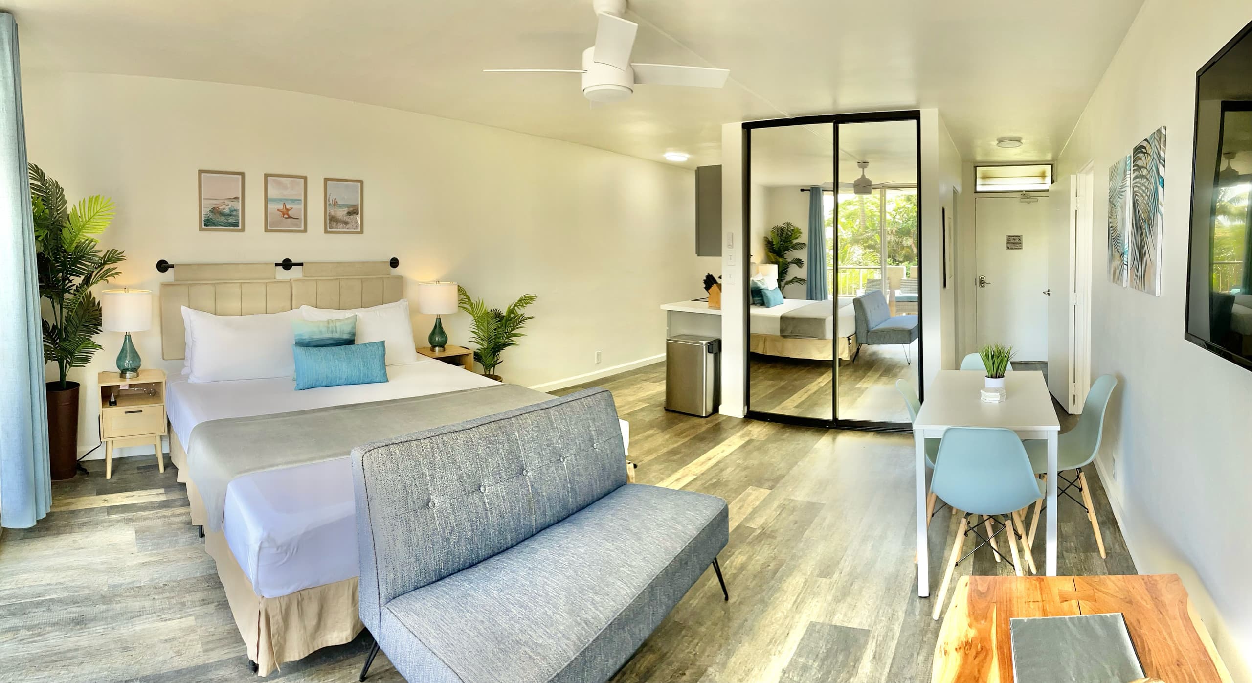 Condo in Kihei · ★4.86 · 1 bedroom · 2 beds · 2 baths - Image 19