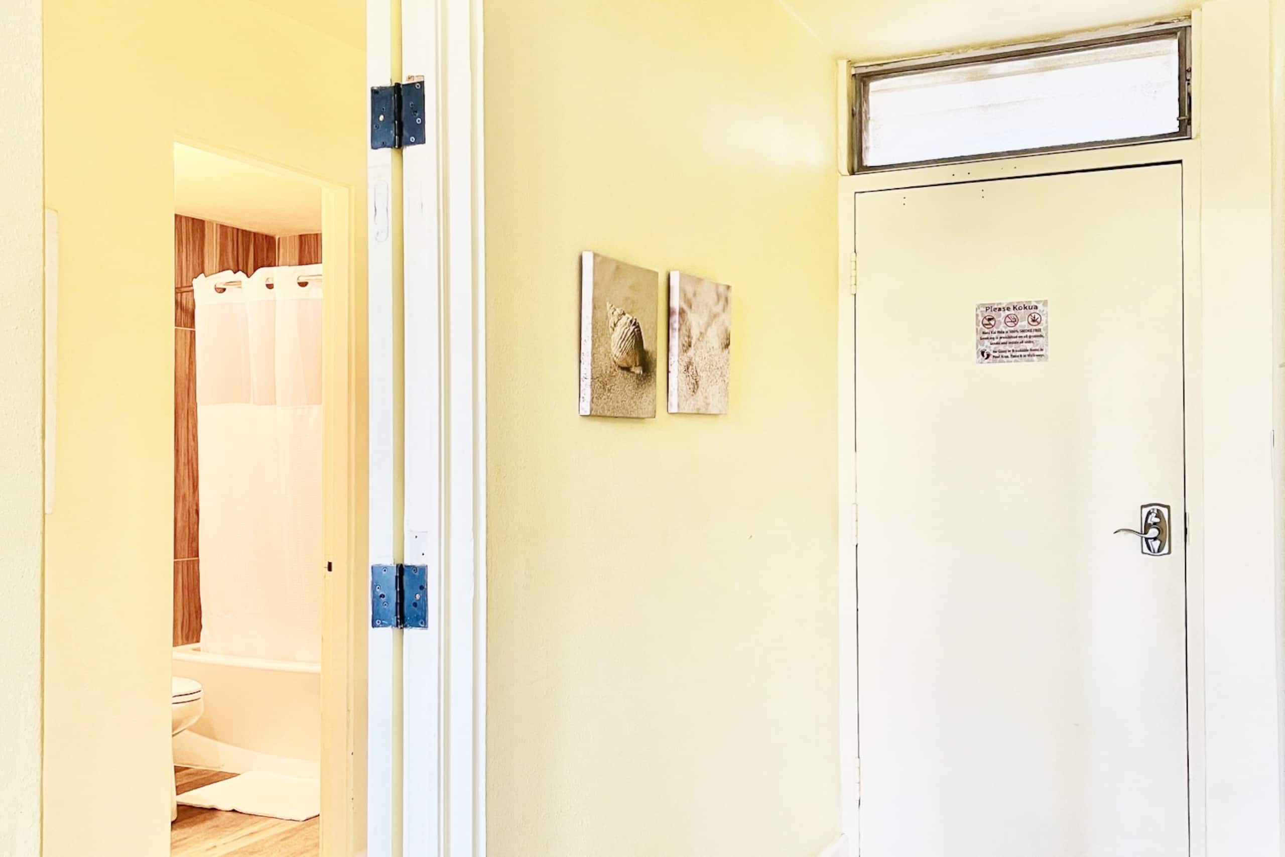 Condo in Kihei · ★4.86 · 1 bedroom · 2 beds · 2 baths - Image 43