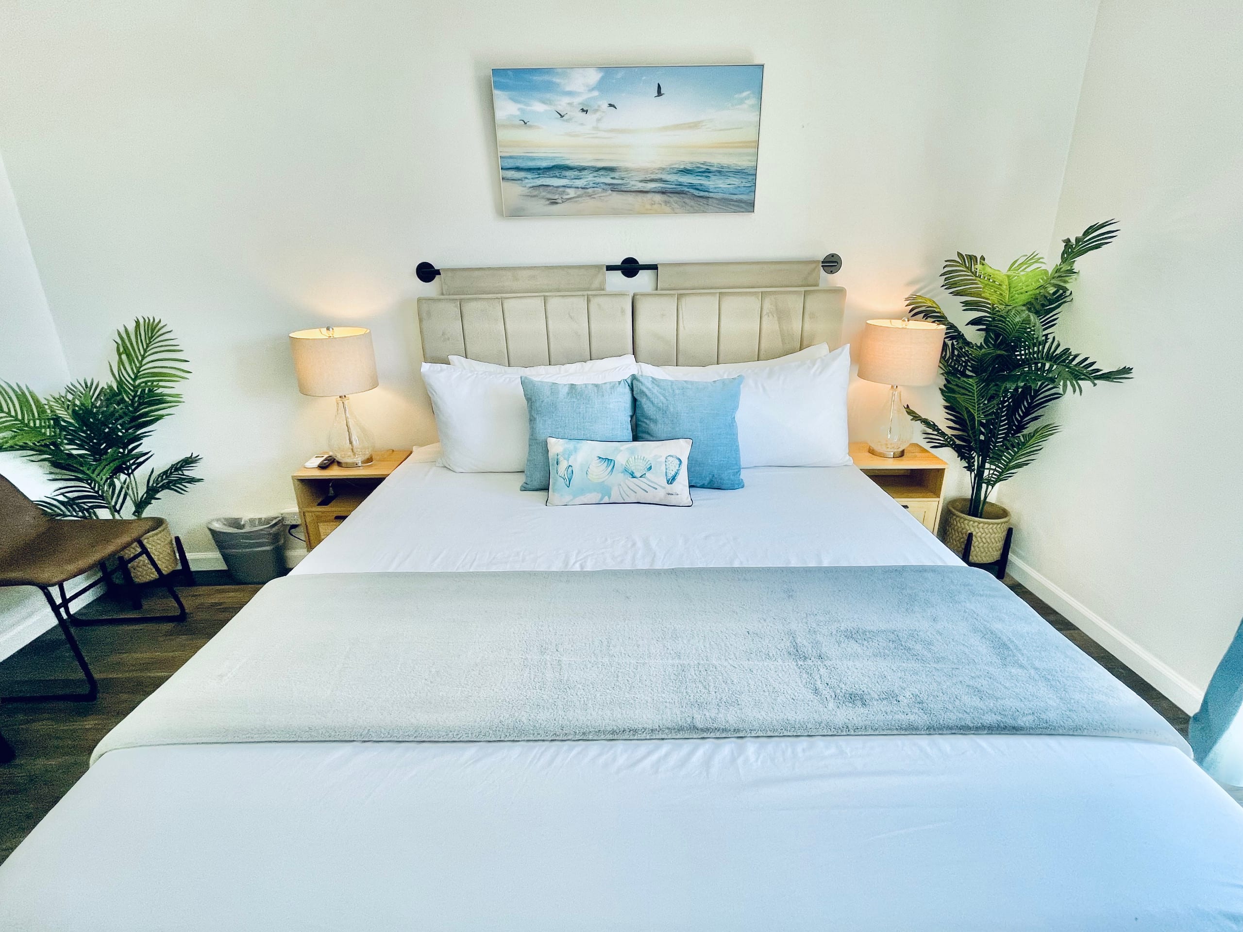 Condo in Kihei · ★4.86 · 1 bedroom · 2 beds · 2 baths - Image 25