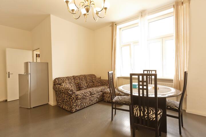 MTS-Immobilien managed Airbnb listing 3