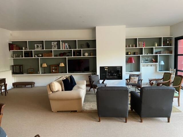 Très belle maison “la campagne à la ville” gallery image 4