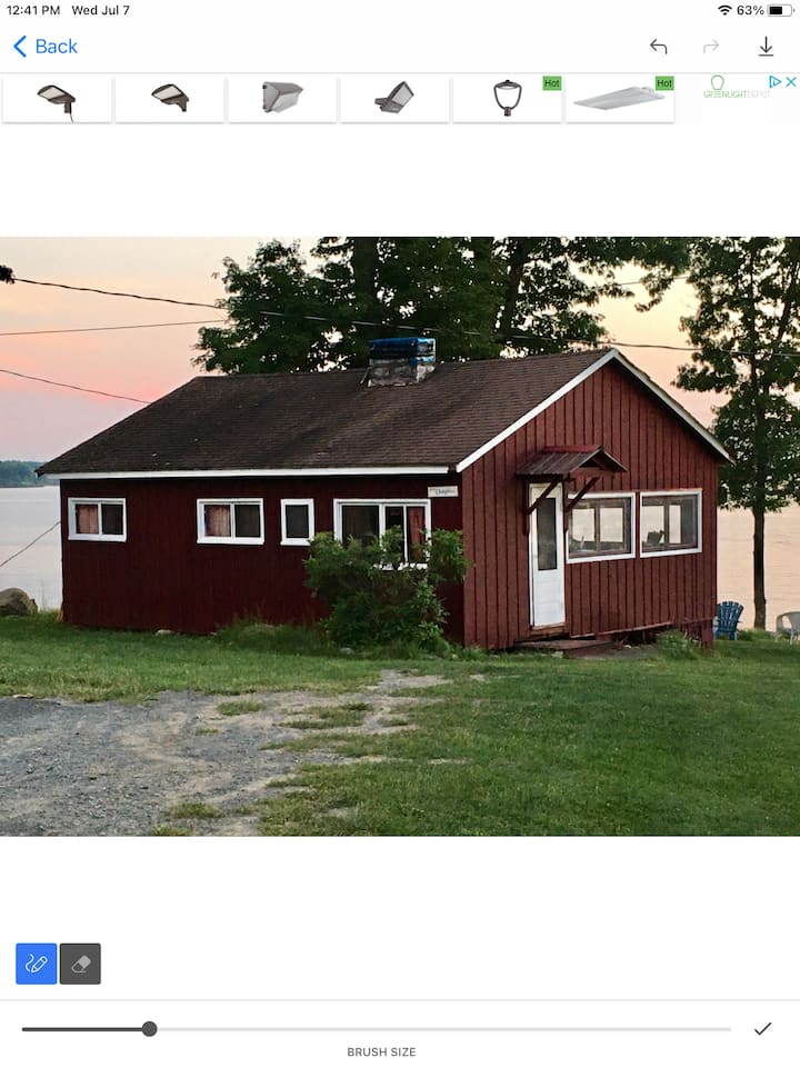 Caroga Lake House Rentals Cottage and Cabin Rentals Airbnb