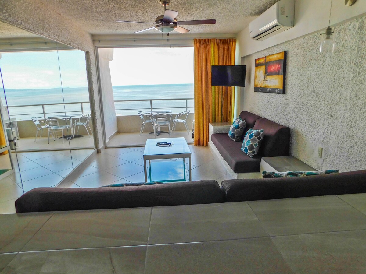 ห้องนั่งเล่น