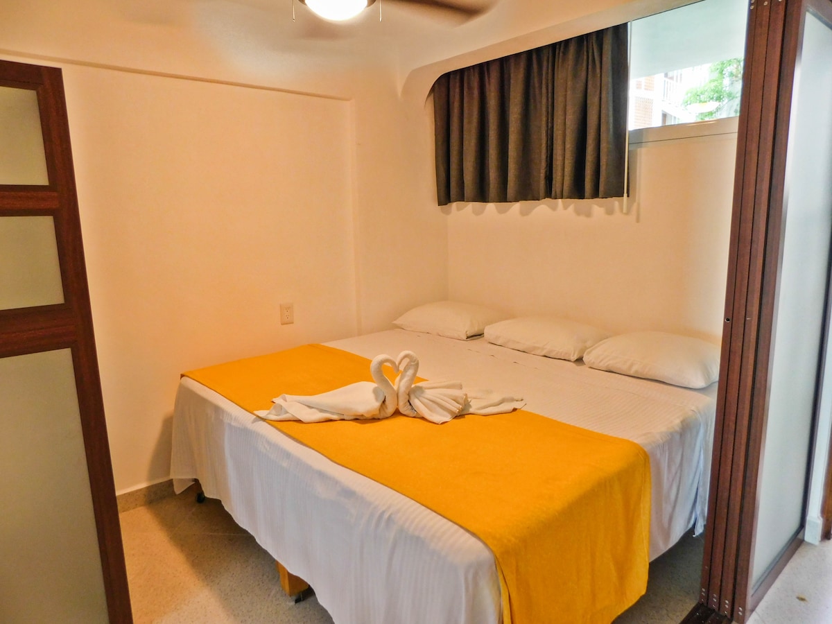 ห้องนอน