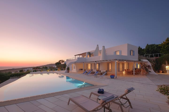 Villa Delion