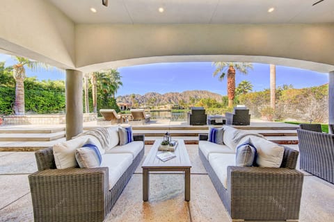 Villa Lake #065943 4BR