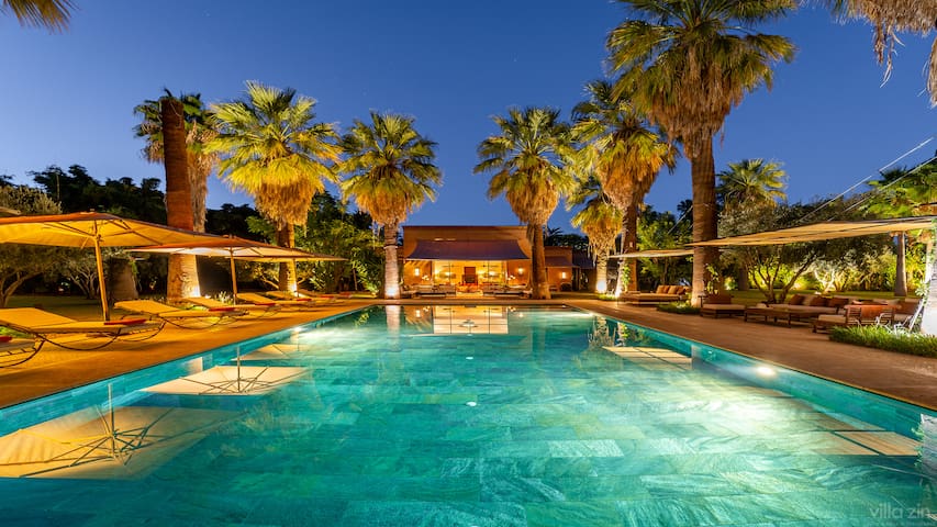 Villa Zin