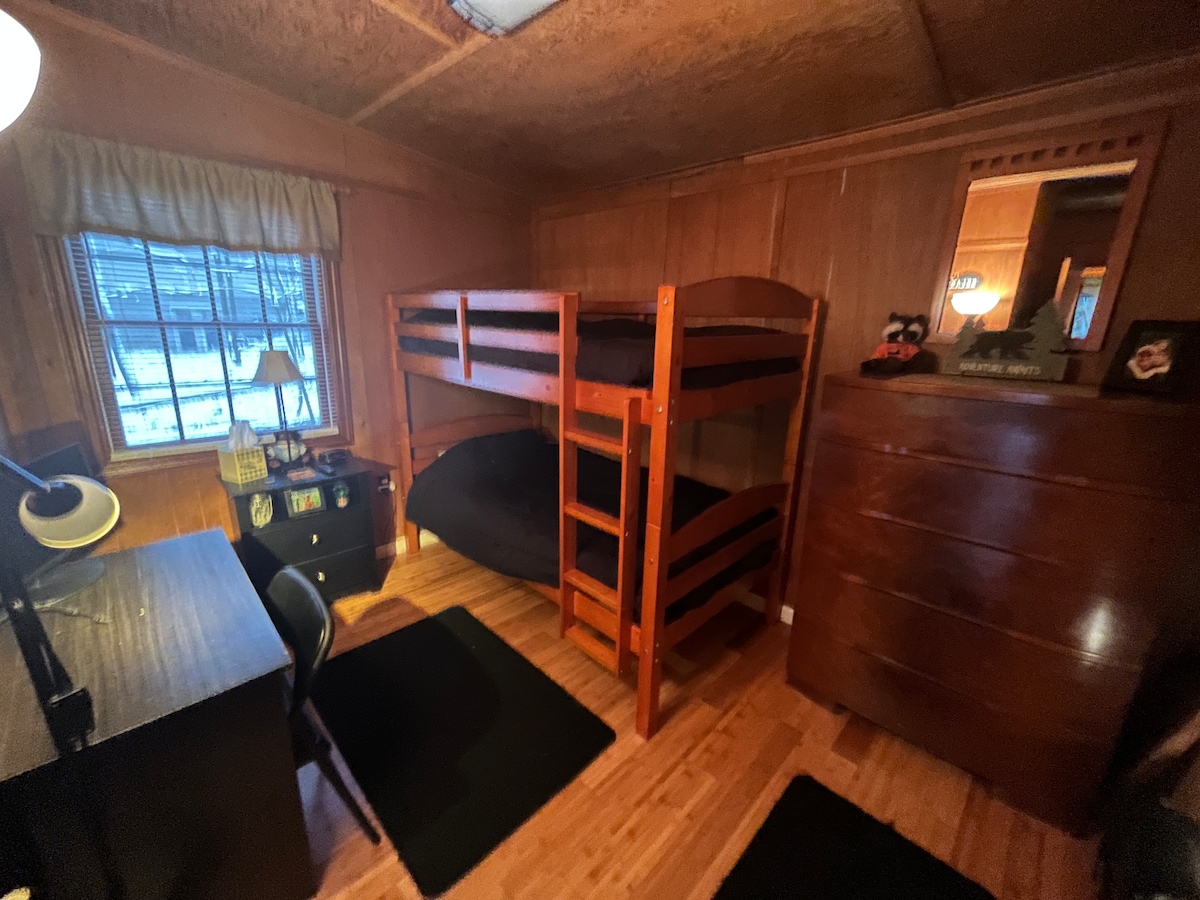 Chumba cha kulala cha 2