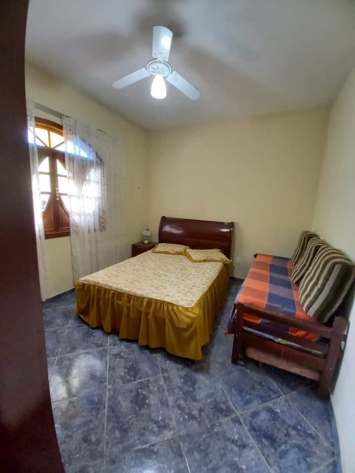 Quarto Casal 2