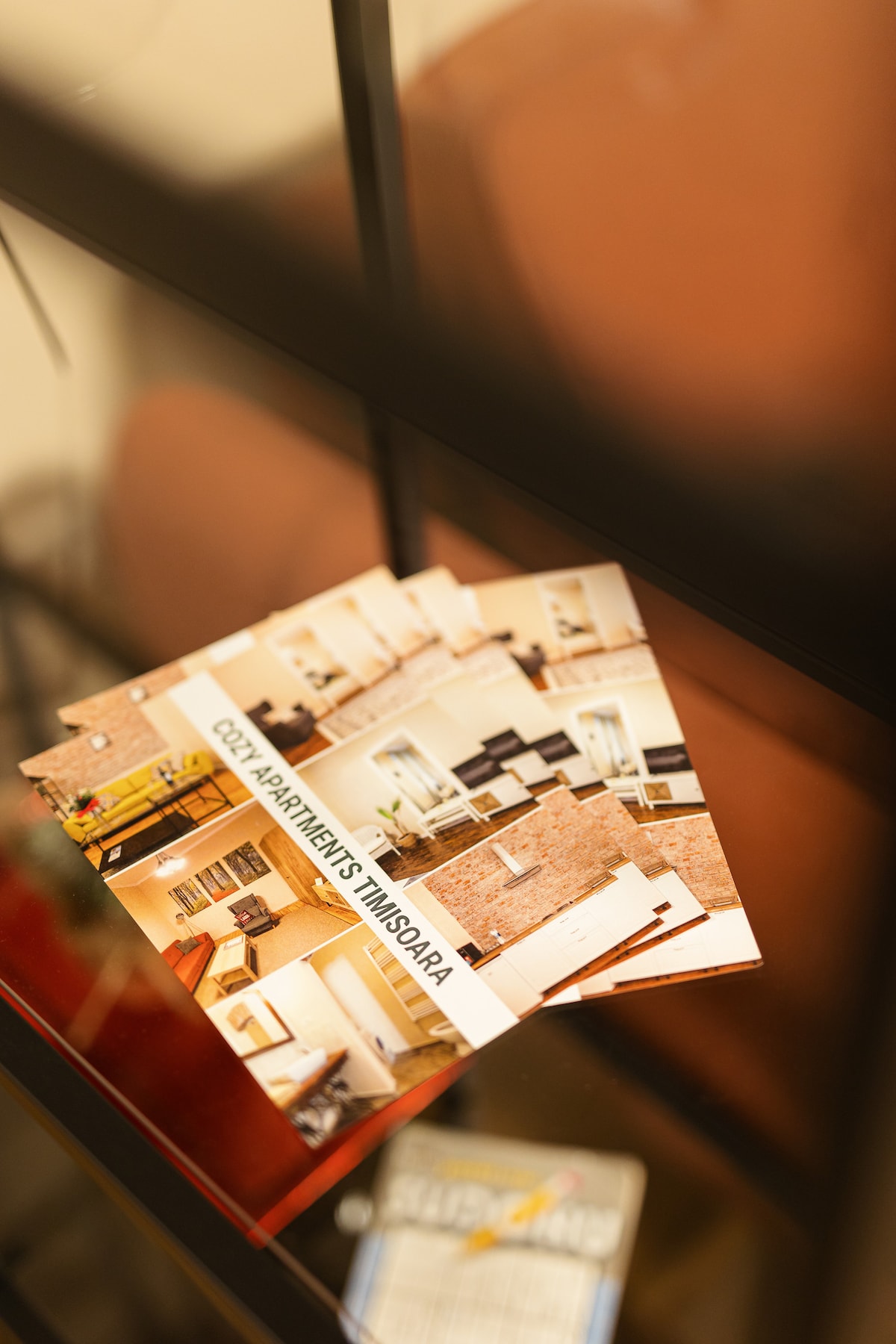 მისაღები ოთახი