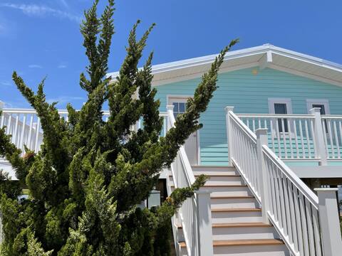 Oyster Cottage