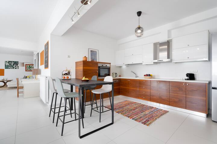 “Petra Blue” Chania gallery image 3