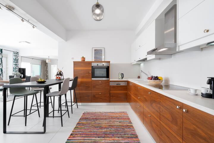 “Petra Blue” Chania gallery image 2