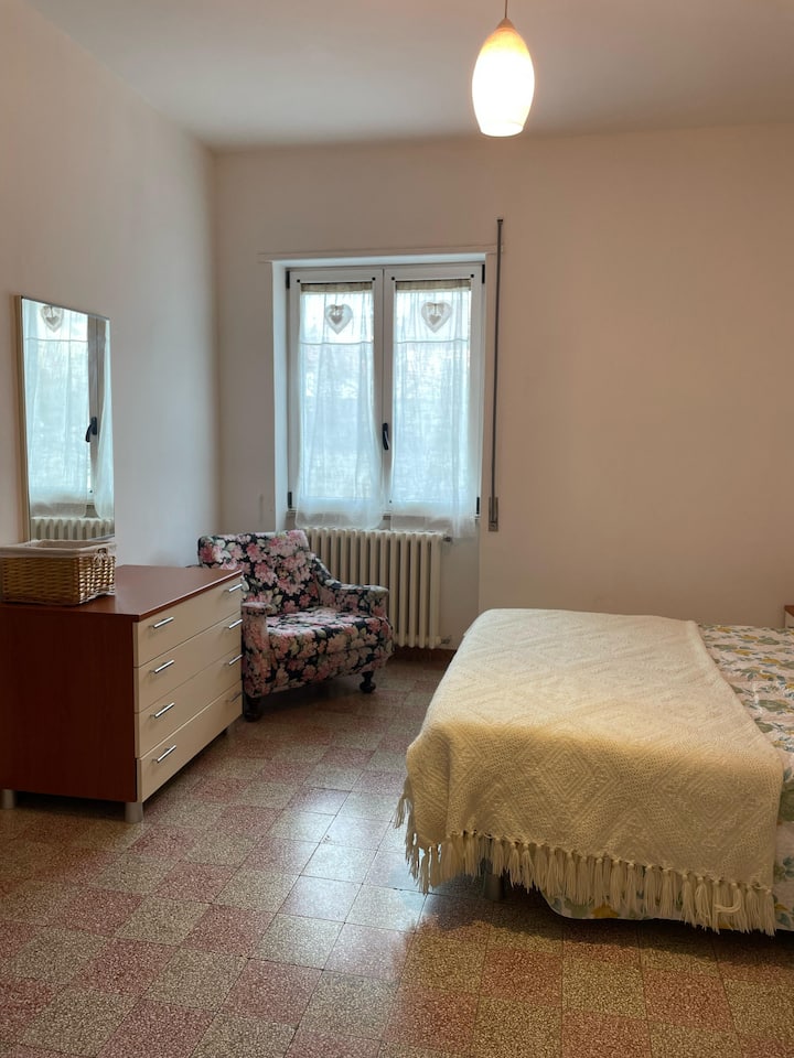 Camera da letto 1