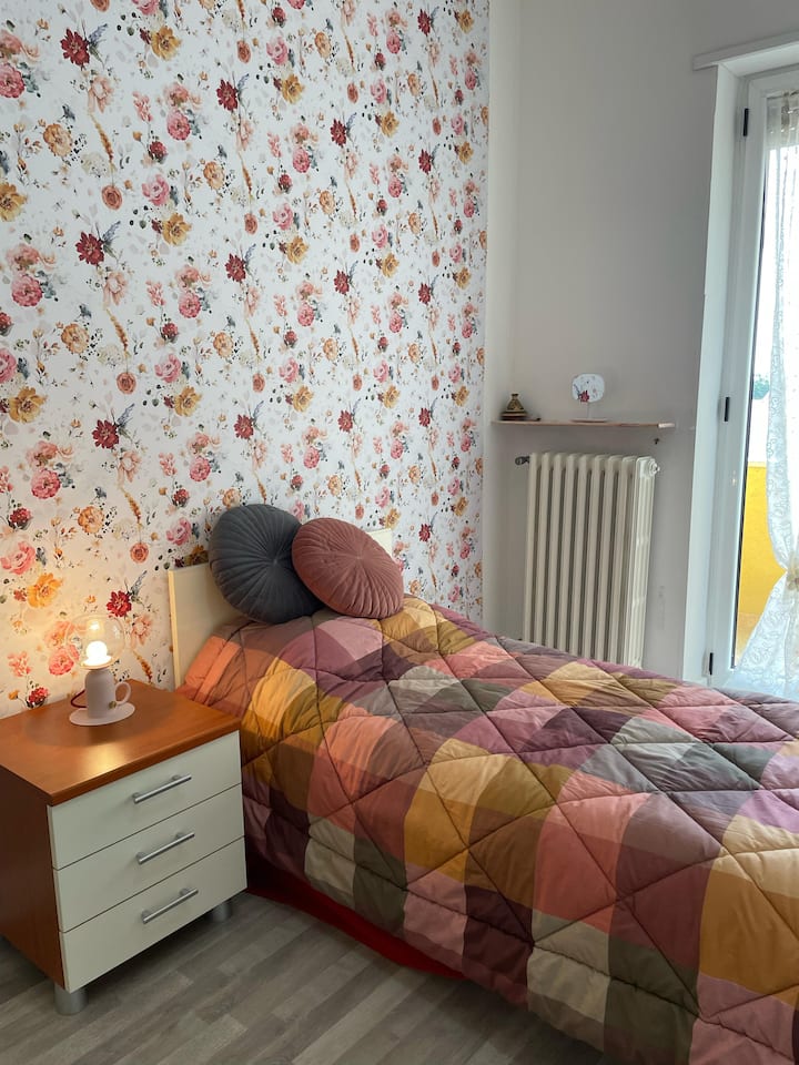 Camera da letto 2