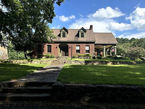 House on the Hill