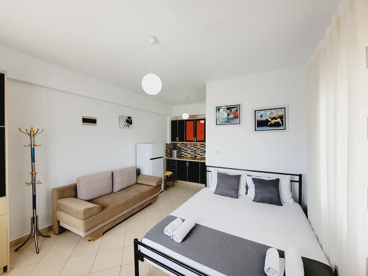 მისაღები სივრცე