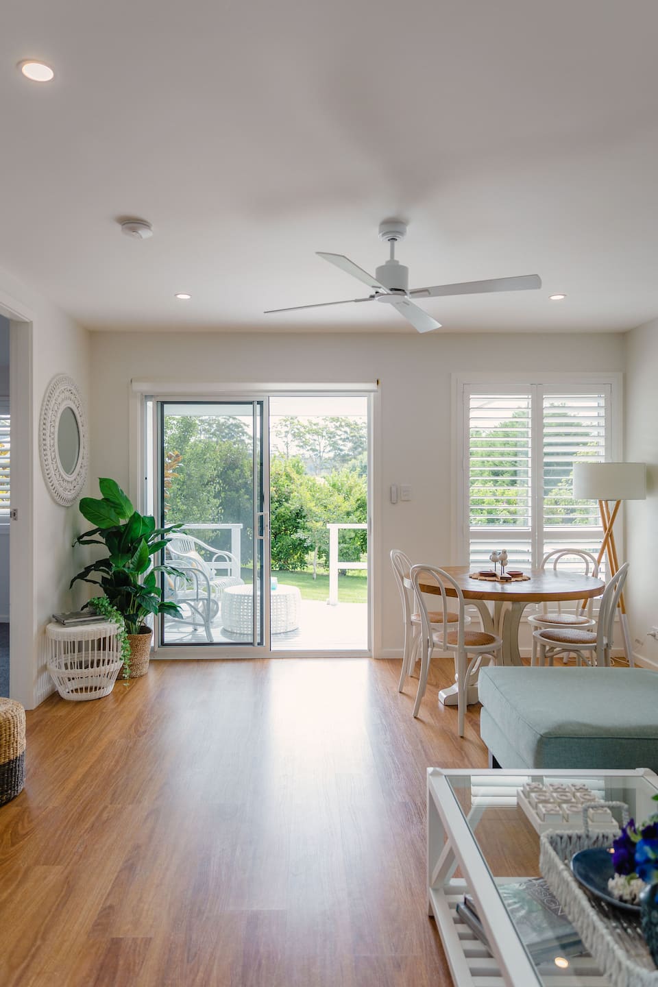 Magnolia Cottage - Landelijk huisje nabij het strand van Terrigal en Wamberal — foto 1