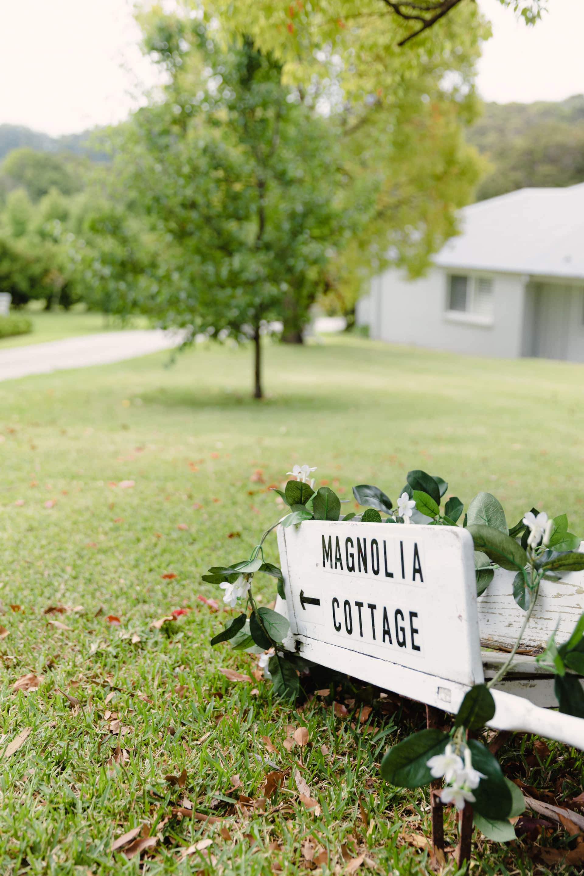 Magnolia Cottage - Landelijk huisje nabij het strand van Terrigal en Wamberal — foto 5