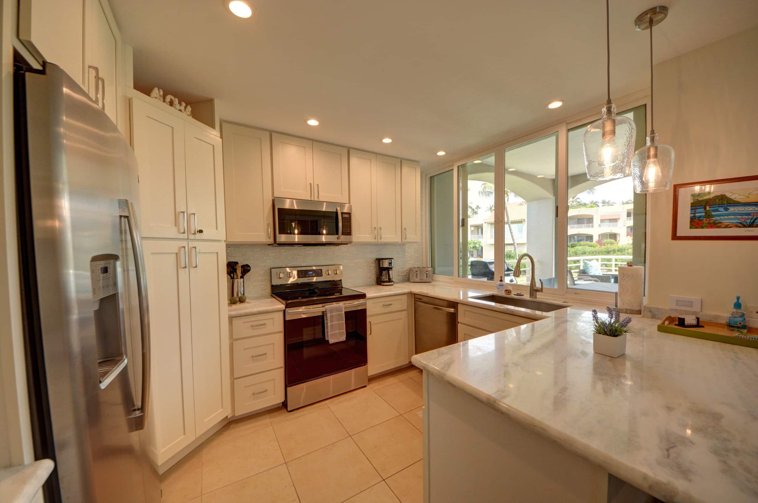 Condo in Kihei · ★4.87 · 2 bedrooms · 3 beds · 2 baths - Image 2