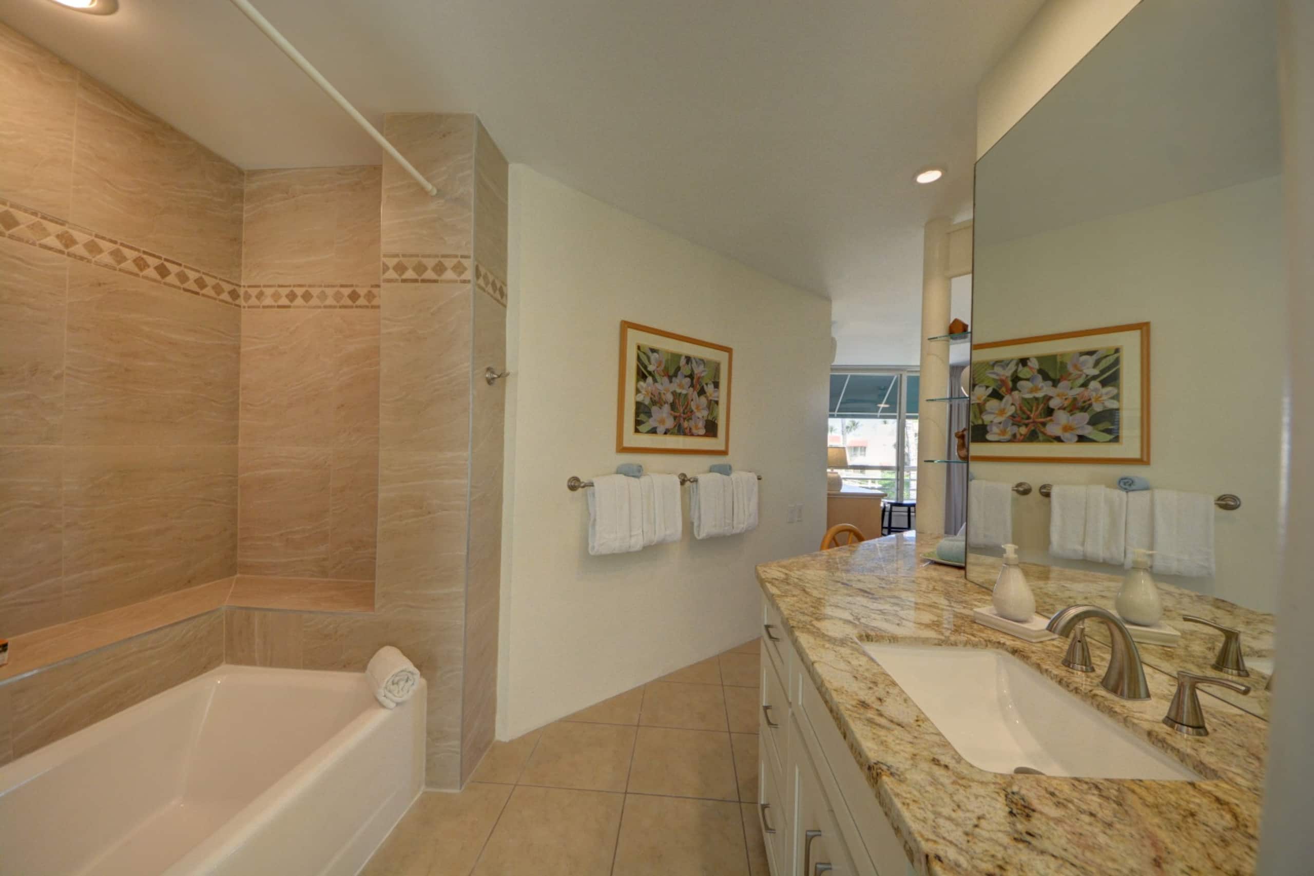 Condo in Kihei · ★4.87 · 2 bedrooms · 3 beds · 2 baths - Image 16