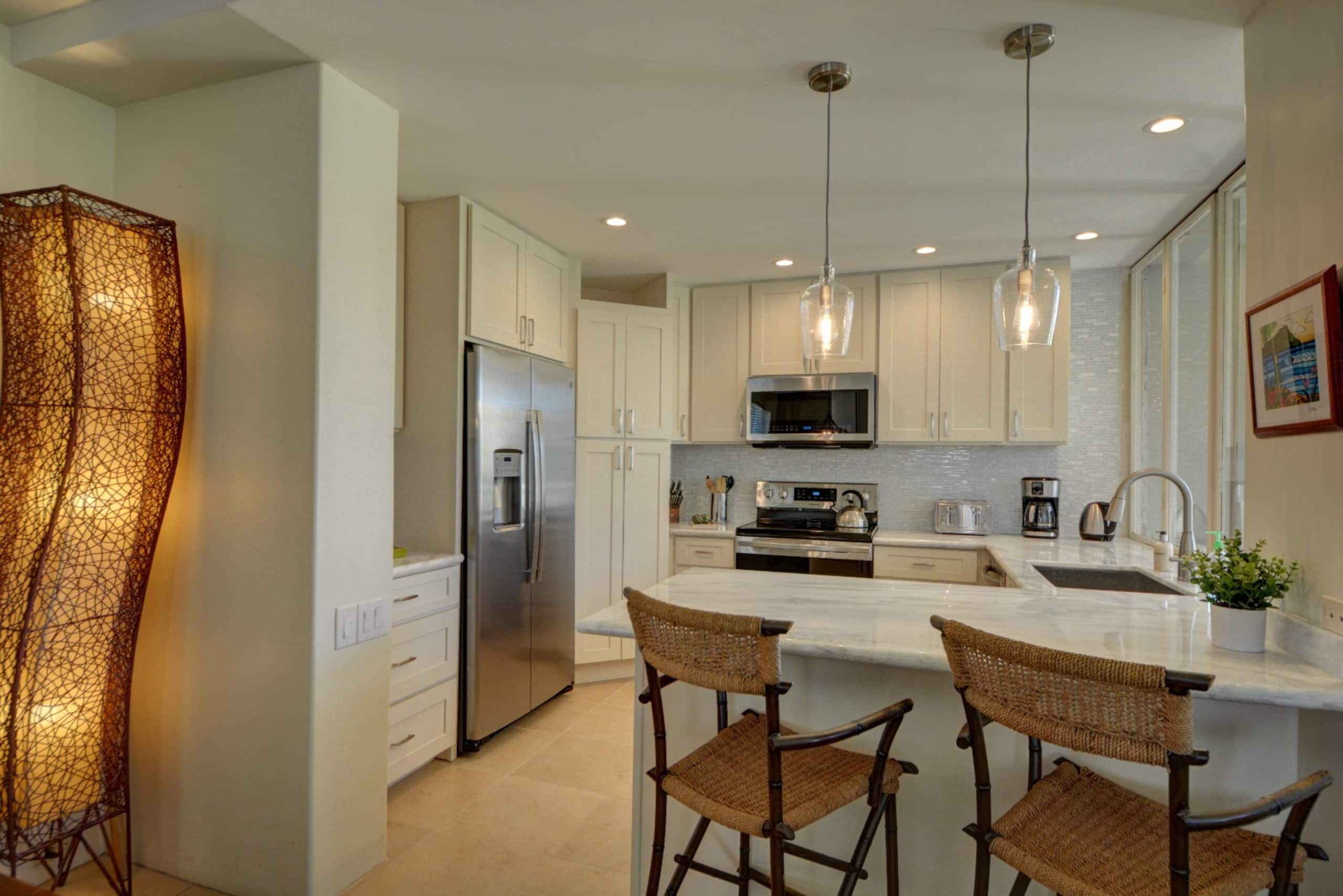 Condo in Kihei · ★4.87 · 2 bedrooms · 3 beds · 2 baths - Image 4
