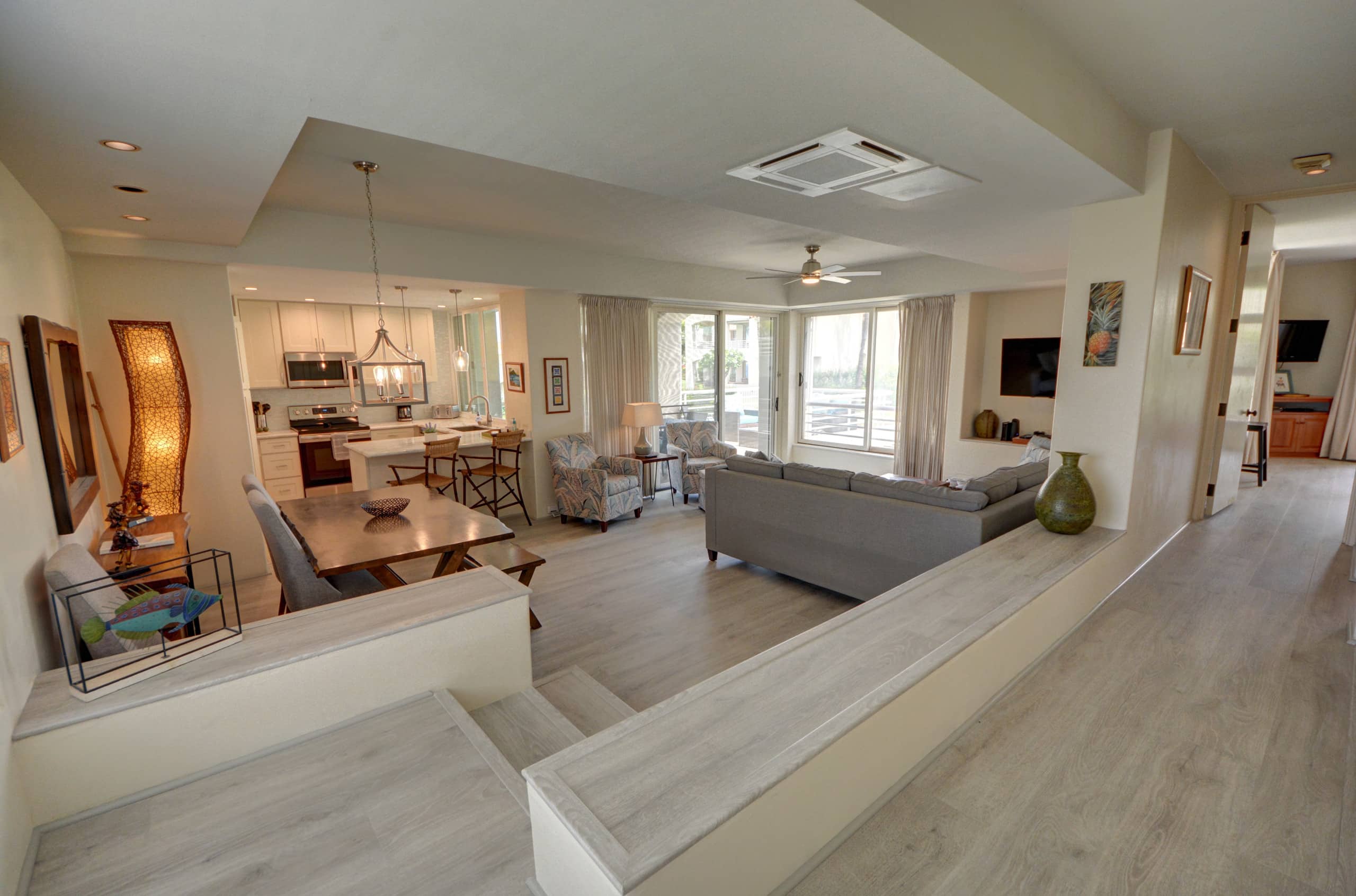 Condo in Kihei · ★4.87 · 2 bedrooms · 3 beds · 2 baths - Image 1