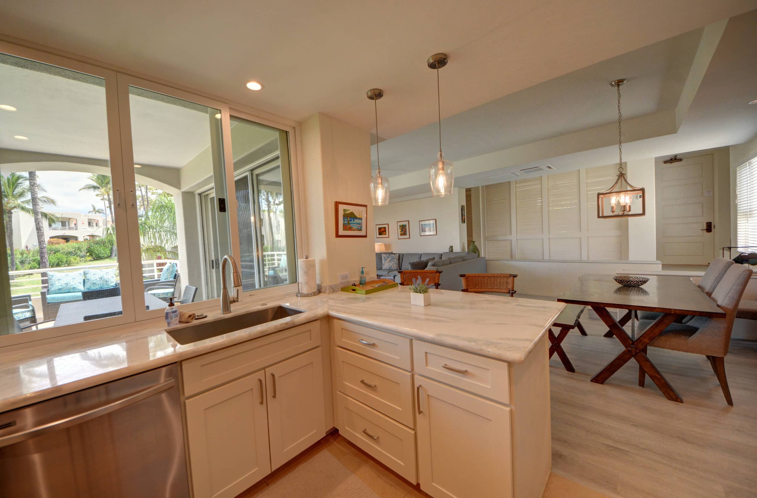 Condo in Kihei · ★4.87 · 2 bedrooms · 3 beds · 2 baths - Image 7
