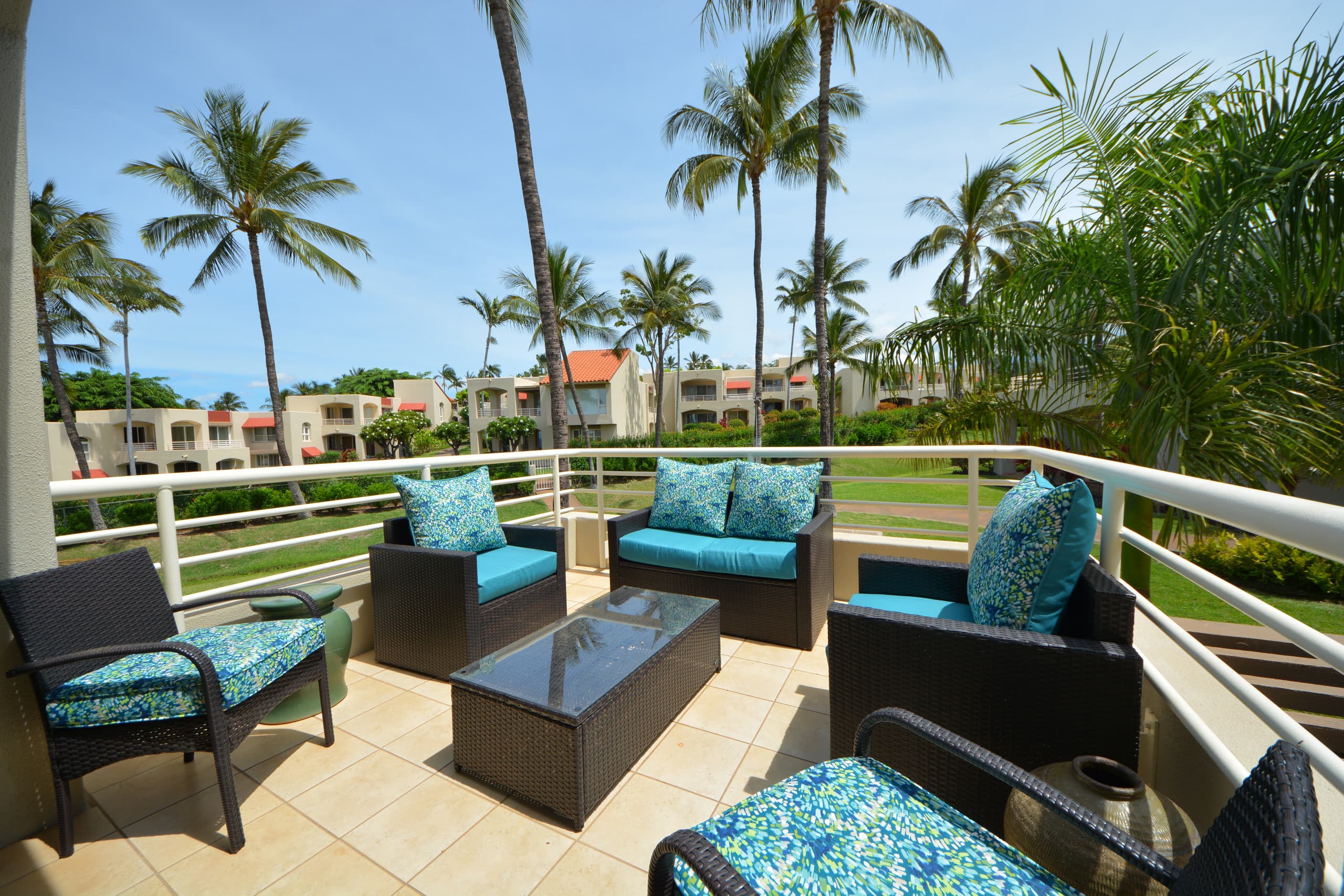 Condo in Kihei · ★4.87 · 2 bedrooms · 3 beds · 2 baths - Image 22