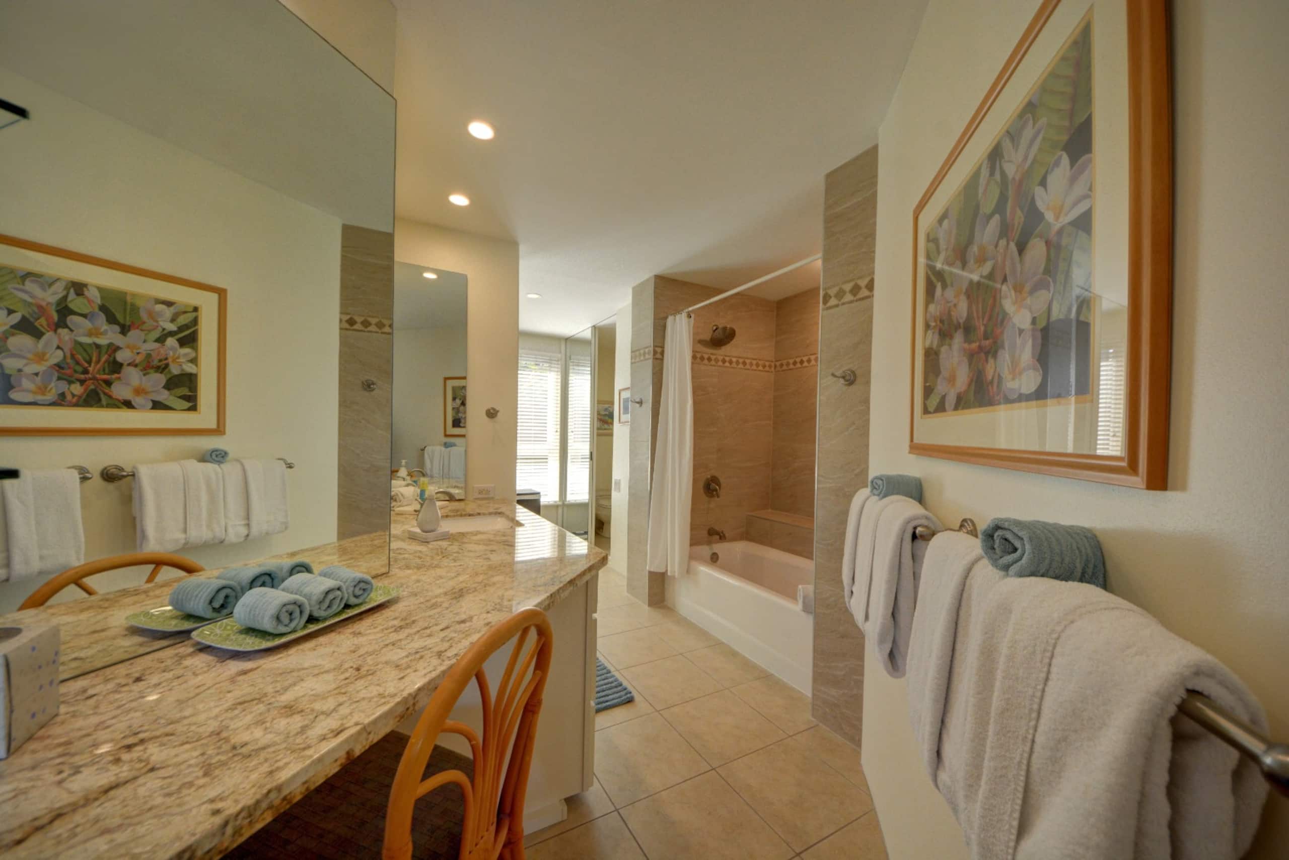 Condo in Kihei · ★4.87 · 2 bedrooms · 3 beds · 2 baths - Image 17