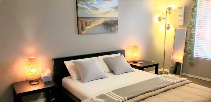 ห้องนอน