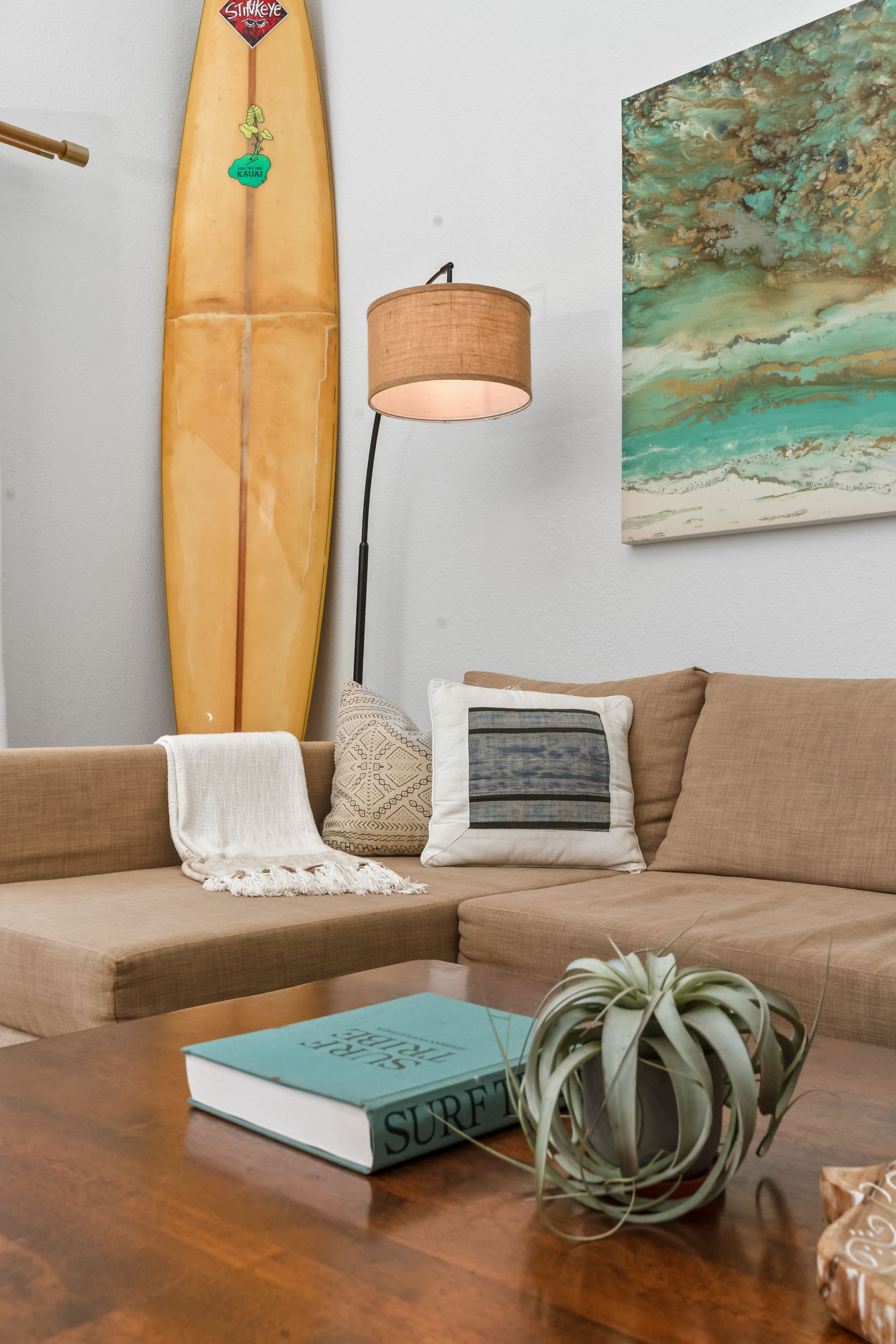 North Shore Bungalow - w/ AC, bikes, beach gear - Photo 5