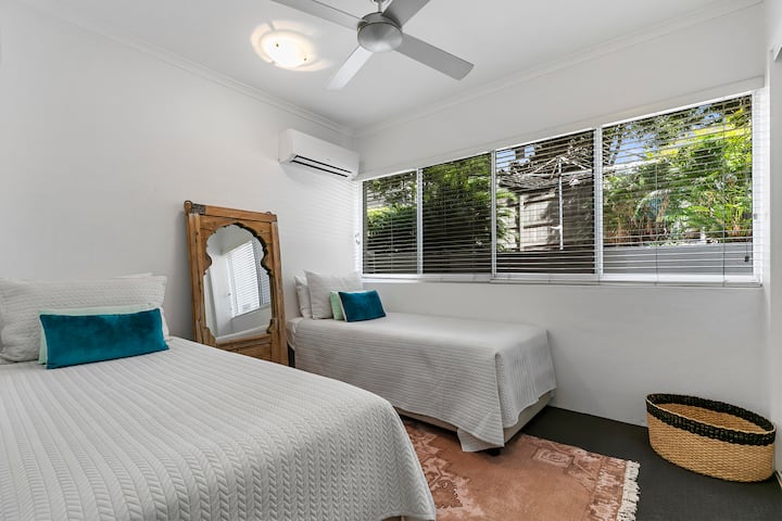 APTO. 1 DORMITORIO INDIVIDUAL.