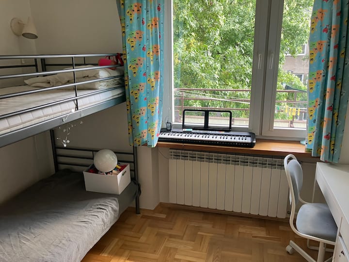 Quarto 3