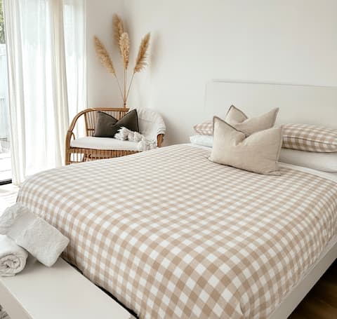 The Hideaway - Unique Luxury Guesthouse