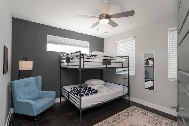 საძინებელი 3